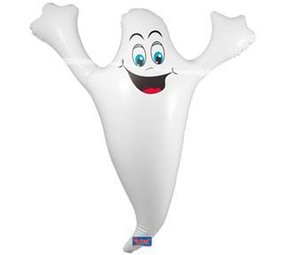 Folat Opblaasbare Spook Folat Opblaasbare Spook