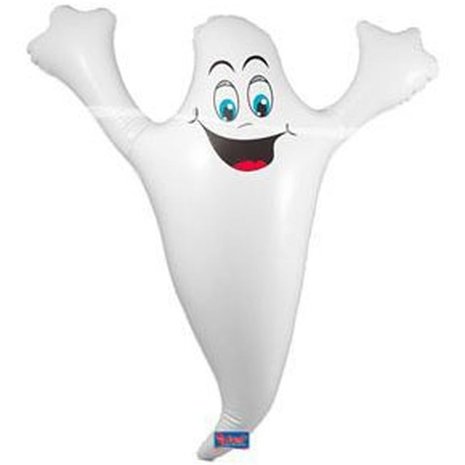 Folat Opblaasbare Spook