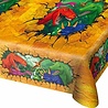 Folat Nappe dinosaure pour fête de dinosaures 130 x 180 cm | à l'unité Folat Nappe dinosaure pour fête de dinosaures 130 x 180 cm | à l'unité