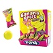 Fini Chewing-gum Banana Split 5 grammes | 20 pièces