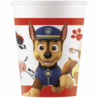 Procos Party Paw Patrol Bekers Ready for Action 200ml | 8 stuks