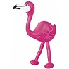 Folat Pink Inflatable Flamingo Folat Pink Inflatable Flamingo