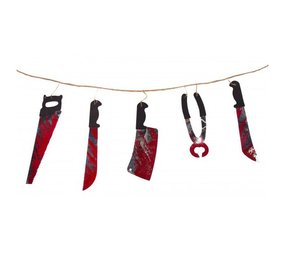 Folat Outil Sling Bloody | à l'unité