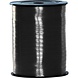 WeFiesta Schwarzes Band 500 m x 5 mm