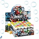 Henbrandt Avengers Seifenblasenmaschine 60 ml | pro Stück