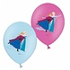 Riethmüller Frozen Ballonnen 28cm | 6 stuks Riethmüller Frozen Ballonnen 28cm | 6 stuks