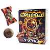 Fini Destroyers Kaugummi, 5 Gramm | 20 Stück Fini Destroyers Kaugummi, 5 Gramm | 20 Stück