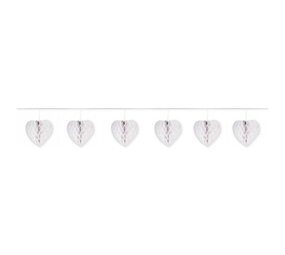 Folat Slinger honeycomb harten wit Folat Slinger honeycomb harten wit