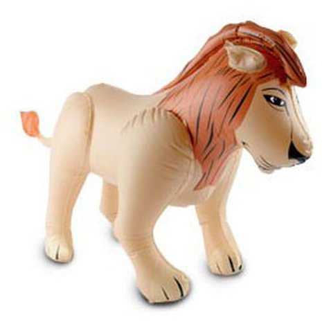 Folat Lion gonflable