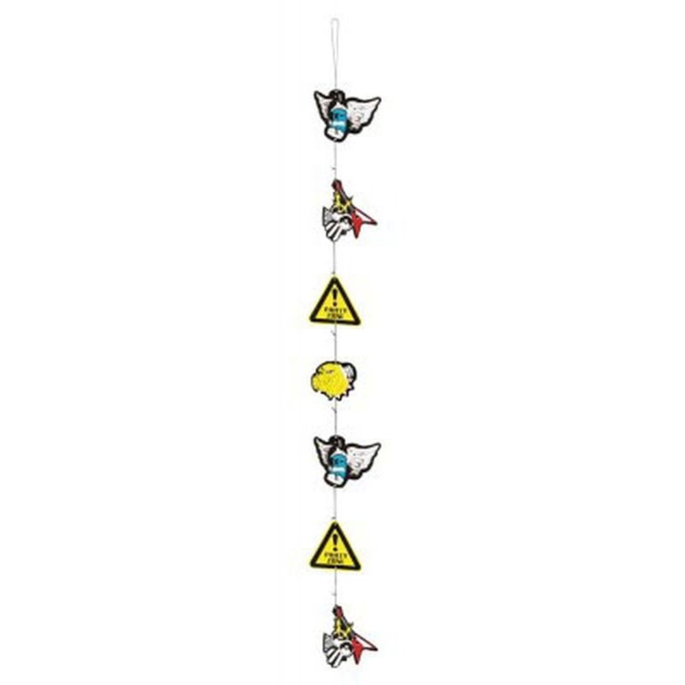 Boland Hanging Decoration Party Zone 130cm | per piece