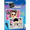 Photo Booth Props Party 20 stuks