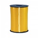 WeFiesta Gelbes Band 500 m x 5 mm