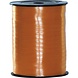 WeFiesta Orangefarbenes Band, 500 m x 5 mm