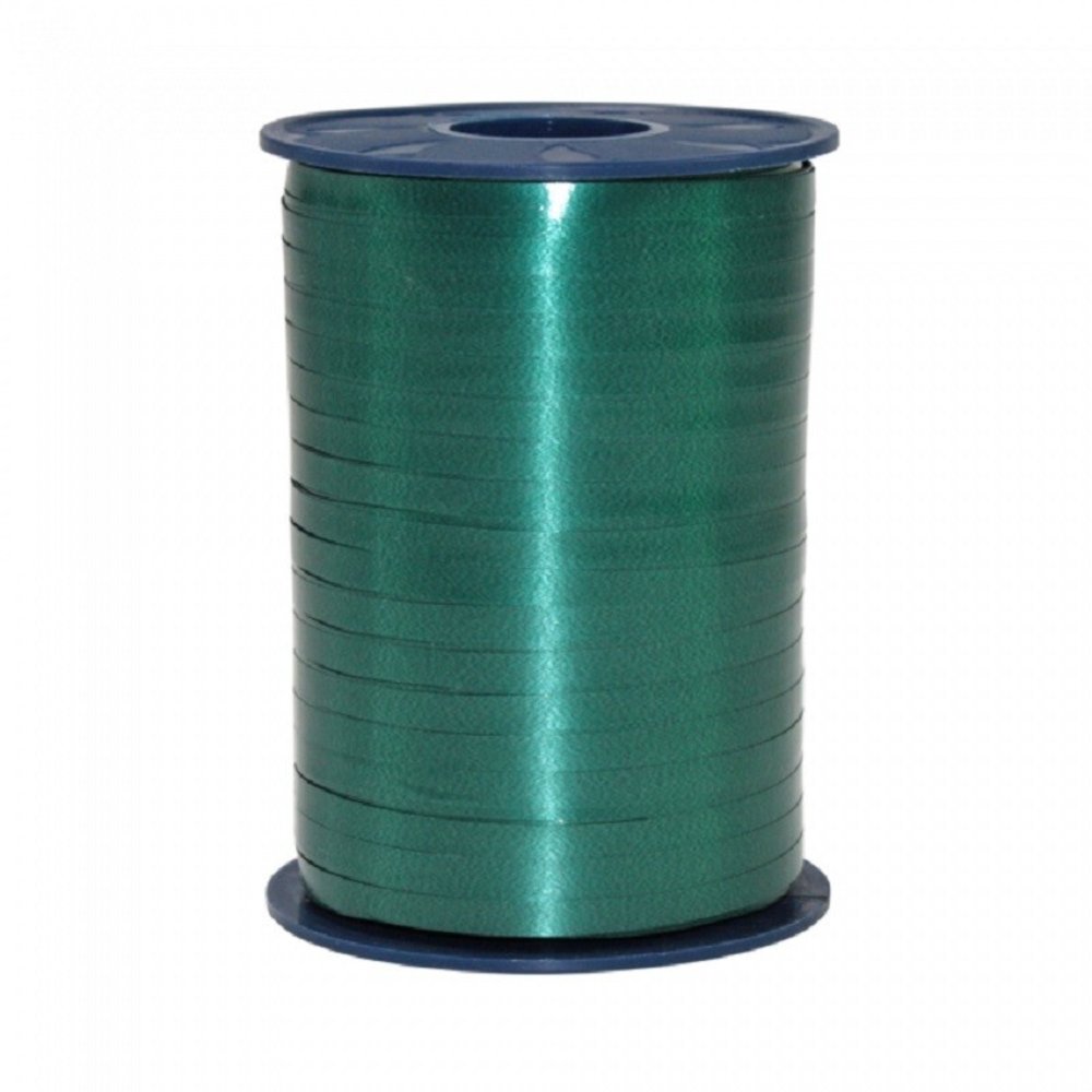 WeFiesta Band dunkelgrün 500 m x 5 mm