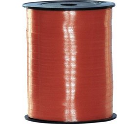 WeFiesta Ruban rouge 500 mm x 5 mm