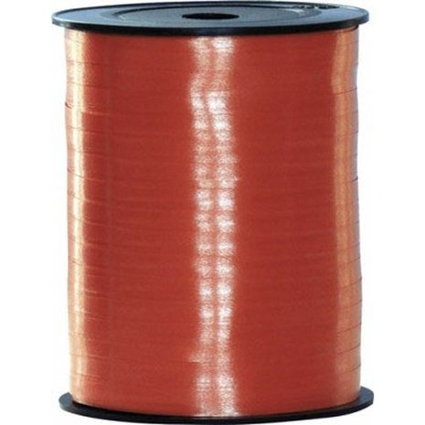 WeFiesta Lint rood 500mx5mm