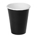 Unique Party Black Cups 270ml | 14 pieces Unique Party Black Cups 270ml | 14 pieces