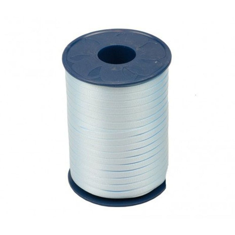 Ribbon baby blue 500m x 5mm