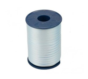 Ruban bleu clair 500 m x 5 mm