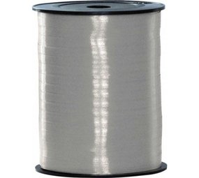 WeFiesta Silver ribbon 500mx5mm