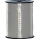 WeFiesta Silbernes Band 500 m x 5 mm