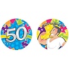 Hot Abraham Beer Coasters | 10 pieces Hot Abraham Beer Coasters | 10 pieces