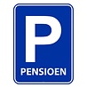 Folat Panneau de porte, panneau de stationnement pour pension 45 x 35 cm | à l'unité Folat Panneau de porte, panneau de stationnement pour pension 45 x 35 cm | à l'unité