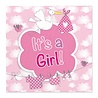 Napkin It's a Girl! | 20 pieces Napkin It's a Girl! | 20 pieces