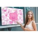 Folat Window flag It's a Girl! 90x60cm | per piece