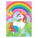 Riethmüller Unicorn Rainbow Treat Bags 23x18cm | 8 pieces