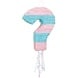 Unique Party Pinata Gender Reveal Vraagteken 52cm | per stuk Unique Party Pinata Gender Reveal Vraagteken 52cm | per stuk