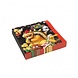 Amscan Serviettes Super Mario 33x33cm | 20 pièces