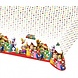 Amscan Tafelkleed Super Mario Bros | 120x180cm Amscan Tafelkleed Super Mario Bros | 120x180cm