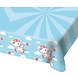 Folat Nappe enfant Licorne 180 x 130 cm | à l'unité
