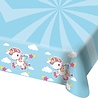 Folat Unicorn Kids Tafelkleed 180x130cm | per stuk Folat Unicorn Kids Tafelkleed 180x130cm | per stuk