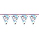 Folat Unicorn Slinger Kids met 15 Vlaggetjes 10 meter | per stuk Folat Unicorn Slinger Kids met 15 Vlaggetjes 10 meter | per stuk