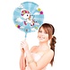 Folat Unicorn Helium Ballon Kids 45cm | per stuk Folat Unicorn Helium Ballon Kids 45cm | per stuk