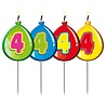 Folat Cure-bougie en forme de ballon 4 Folat Cure-bougie en forme de ballon 4