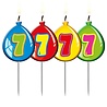 Folat Ballonförmige Kerzenauswahl 7 Folat Ballonförmige Kerzenauswahl 7