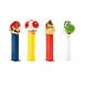 Pez houder Nintendo Super Mario Bros Pez houder Nintendo Super Mario Bros