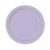 Unique Party Assiettes violettes 18 cm | 20 pièces Unique Party Assiettes violettes 18 cm | 20 pièces