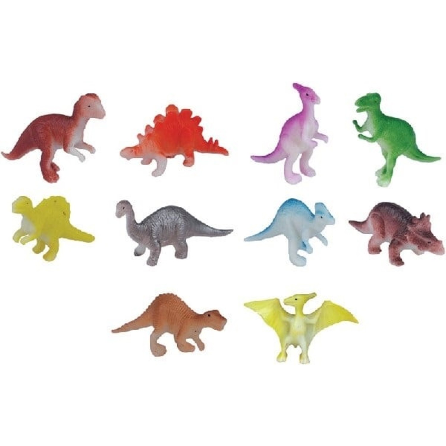 legering draadloze rundvlees Mini dinosaurus | Traktatie Dino kinderfeestje➤ Bestel hier! | Tuf-Tuf  Nederland