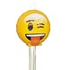 Tirer l'emoji piñata