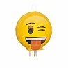 Piñata-Emoji ziehen