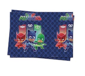 PJ Masks Tablecloth 120x180cm | per piece PJ Masks Tablecloth 120x180cm | per piece