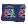 Nappe Pyjamasques 120 x 180 cm | à l'unité Nappe Pyjamasques 120 x 180 cm | à l'unité