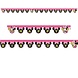 Guirlande de lettres Minnie Happy Helpers