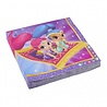 Amscan Servetten Shimmer & Shine 33x33cm | 20 stuks