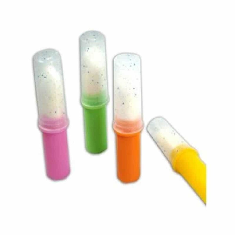 Snoep Lippenstift | per stuk Snoep Lippenstift | per stuk