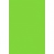 Tafelkleed kiwigroen plastic | 137x274cm Tafelkleed kiwigroen plastic | 137x274cm